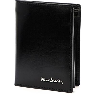 Pánská peněženka Pierre Cardin YS602 326 černá Pánská peněženka Pierre Cardin YS602 326 černá