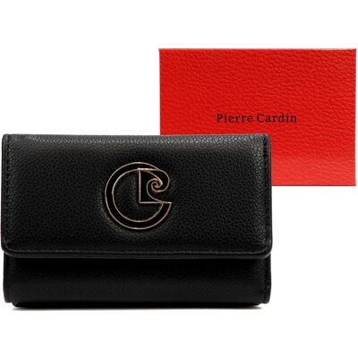 Dámská peněženka Pierre Cardin WX41 413 černá Dámská peněženka Pierre Cardin WX41 413 černá