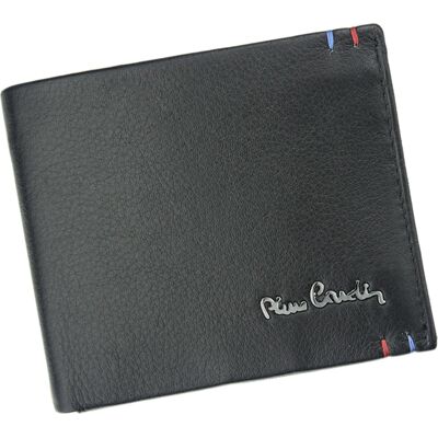 Pánská peněženka Pierre Cardin TILAK22 8824 RFID černá Pánská peněženka Pierre Cardin TILAK22 8824 RFID černá