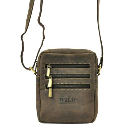 Wild 250-MH hnědá Wild 250-MH hnědá