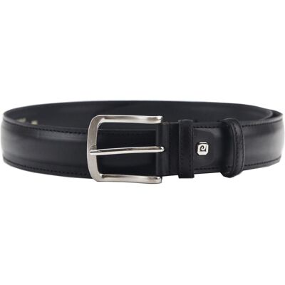 Pánský pásek Pierre Cardin PSN 6209 černá Pánský pásek Pierre Cardin PSN 6209 černá