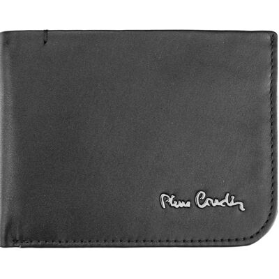 Pánská peněženka Pierre Cardin TILAK35 8806 černá Pánská peněženka Pierre Cardin TILAK35 8806 černá