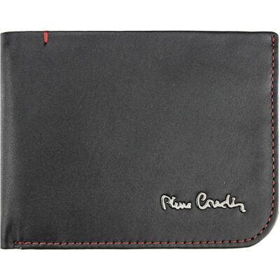 Pánská peněženka Pierre Cardin TILAK35 8806 černá, červená Pánská peněženka Pierre Cardin TILAK35 8806 černá, červená