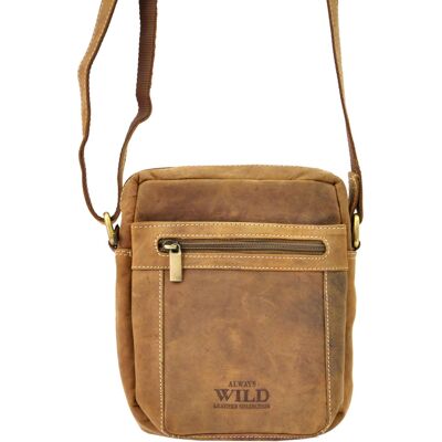 Wild 250587-MH světle hnědá Wild 250587-MH světle hnědá