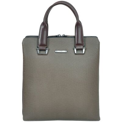 Dámská aktovka Pierre Cardin LM50023 GP05 khaki Dámská aktovka Pierre Cardin LM50023 GP05 khaki
