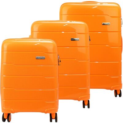 Pierre Cardin LEE01 103 x3 Z oranžová Pierre Cardin LEE01 103 x3 Z oranžová