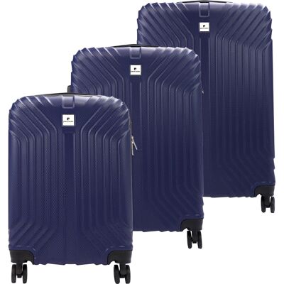 Pierre Cardin ISTANBUL MED10 x3 Z modrá Pierre Cardin ISTANBUL MED10 x3 Z modrá