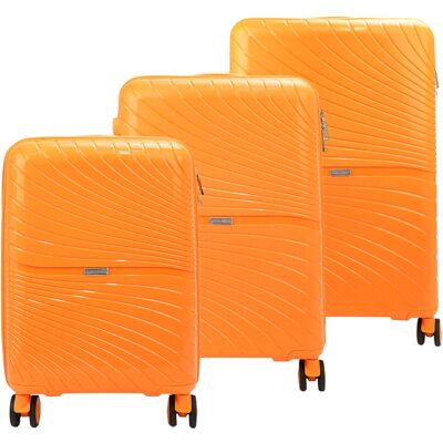 Pierre Cardin 1103 JOY01 x3 Z oranžová Pierre Cardin 1103 JOY01 x3 Z oranžová