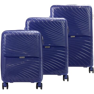 Pierre Cardin 1103 JOY01 x3 Z modrá Pierre Cardin 1103 JOY01 x3 Z modrá