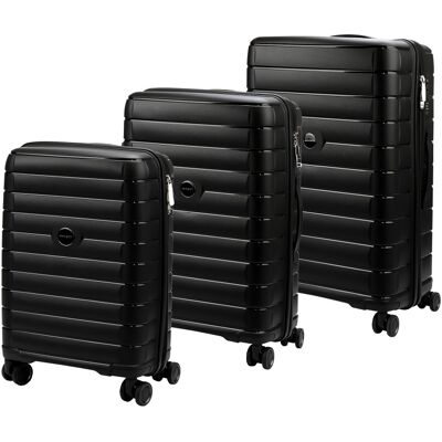 Pierre Cardin 2401 JOY05 x3 Z černá Pierre Cardin 2401 JOY05 x3 Z černá
