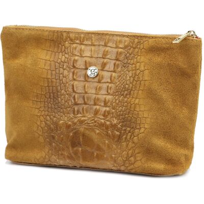 Gregorio COSMETICS-004 CROCO Gregorio COSMETICS-004 CROCO