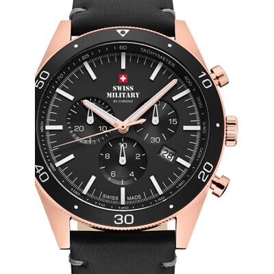 Swiss Military SM34079.07 Swiss Military SM34079.07