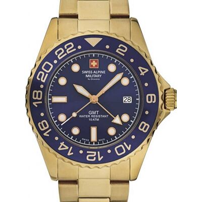 Swiss Alpine Military 7052.1115 Swiss Alpine Military 7052.1115