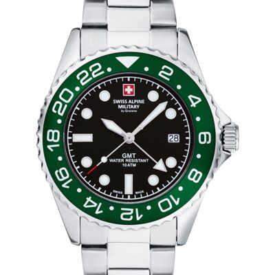 Swiss Alpine Military 7052.1133 Swiss Alpine Military 7052.1133
