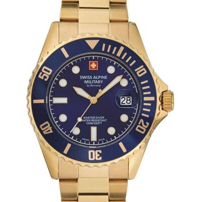 Swiss Alpine Military 7053.1115 Swiss Alpine Military 7053.1115