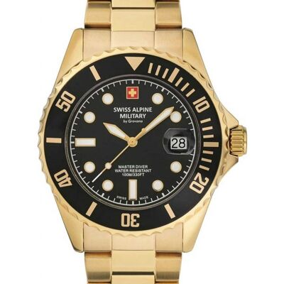 Swiss Alpine Military 7053.1117 Swiss Alpine Military 7053.1117