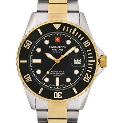 Swiss Alpine Military 7053.1147 Swiss Alpine Military 7053.1147