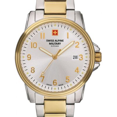 Swiss Alpine Military 7022.9111 Swiss Alpine Military 7022.9111