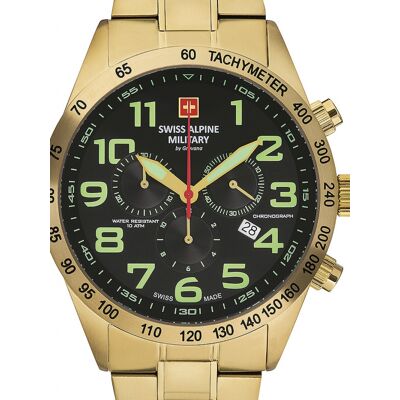 Swiss Alpine Military 7047.9114 Swiss Alpine Military 7047.9114