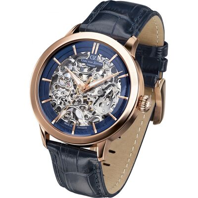 Carl von Zeyten CVZ0013RBL Carl von Zeyten CVZ0013RBL