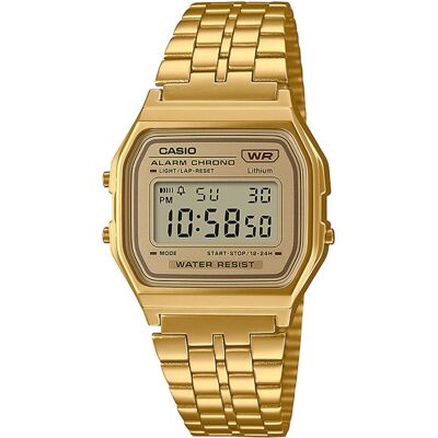 Casio A158WETG-9AEF Casio A158WETG-9AEF