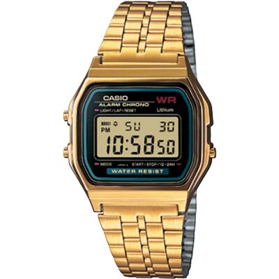 Casio A159WGEA-1EF Casio A159WGEA-1EF