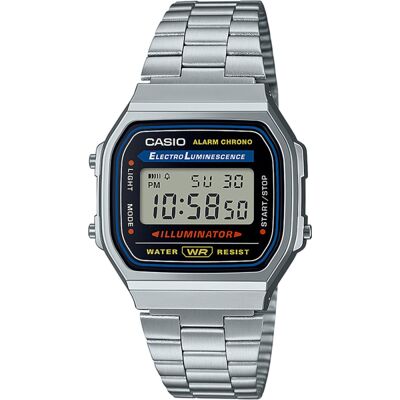 Casio A168WA-1YES Casio A168WA-1YES