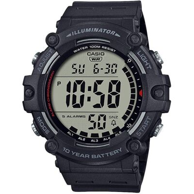 Casio AE-1500WH-1AVEF Casio AE-1500WH-1AVEF