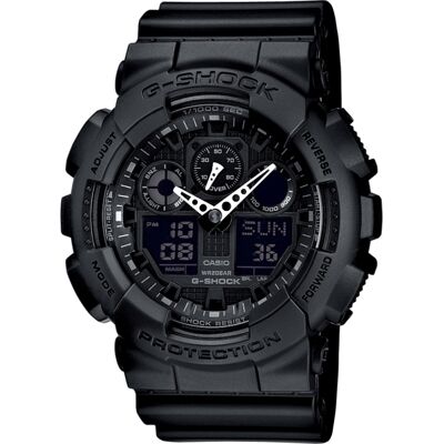 Casio GA-100-1A1ER Casio GA-100-1A1ER