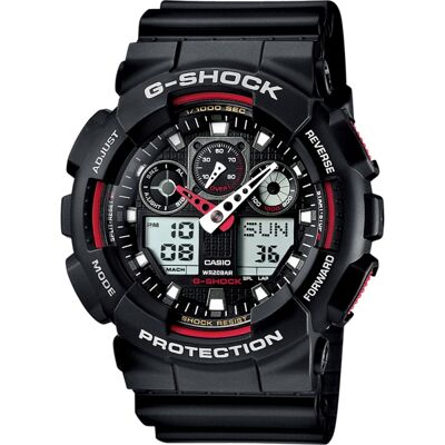 Casio GA-100-1A4ER Casio GA-100-1A4ER