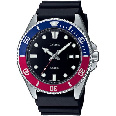 Casio MDV-107-1A3VEF Casio MDV-107-1A3VEF