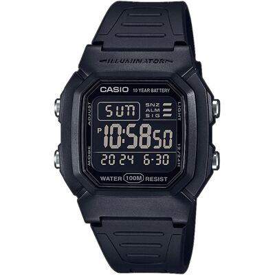 Casio W-800H-1BVES Casio W-800H-1BVES