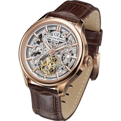 Carl von Zeyten CVZ0014RSLS Carl von Zeyten CVZ0014RSLS