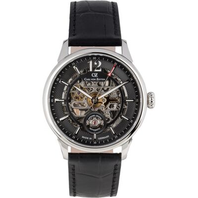 Carl von Zeyten CVZ0080BKS Carl von Zeyten CVZ0080BKS