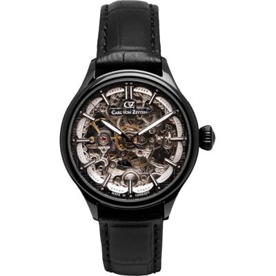 Carl von Zeyten CVZ0072BBKS Carl von Zeyten CVZ0072BBKS