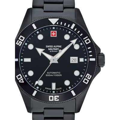 Swiss Alpine Military 7095.2177 Swiss Alpine Military 7095.2177
