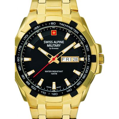 Swiss Alpine Military 7043.1117 Swiss Alpine Military 7043.1117