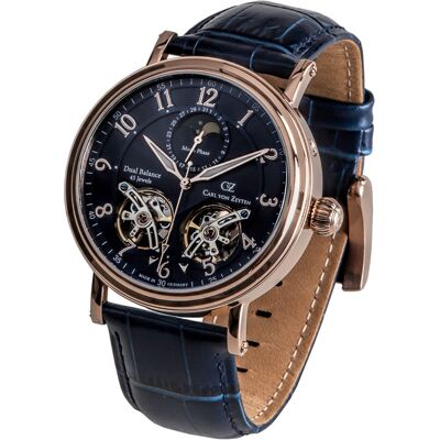 Carl von Zeyten CVZ0054RBLS Carl von Zeyten CVZ0054RBLS