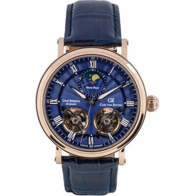 Carl von Zeyten CVZ0054RBSR Carl von Zeyten CVZ0054RBSR