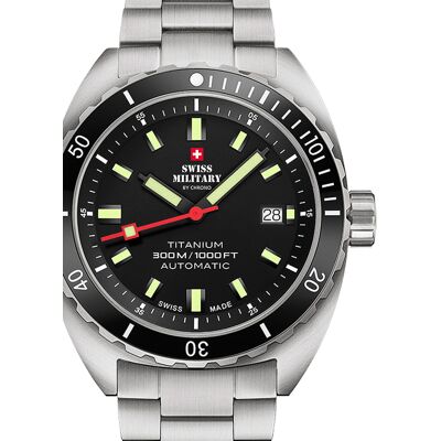 Swiss Military SMA34100.01 Swiss Military SMA34100.01
