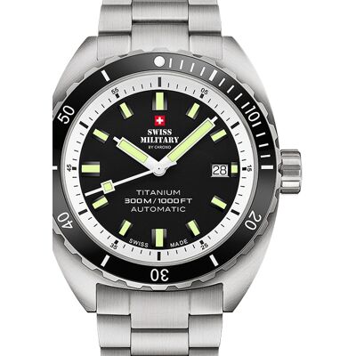 Swiss Military SMA34100.02 Swiss Military SMA34100.02