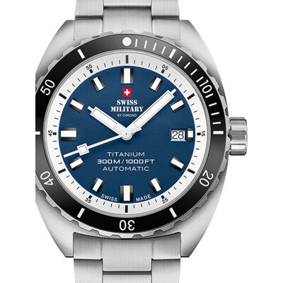 Swiss Military SMA34100.03 Swiss Military SMA34100.03
