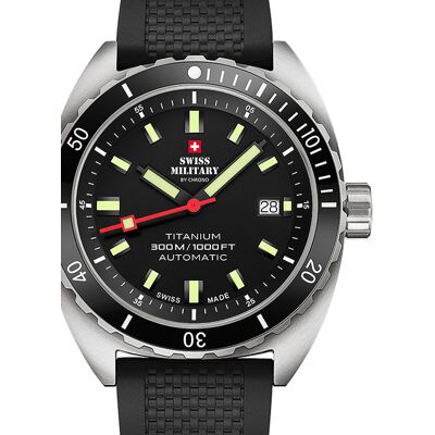 Swiss Military SMA34100.06 Swiss Military SMA34100.06