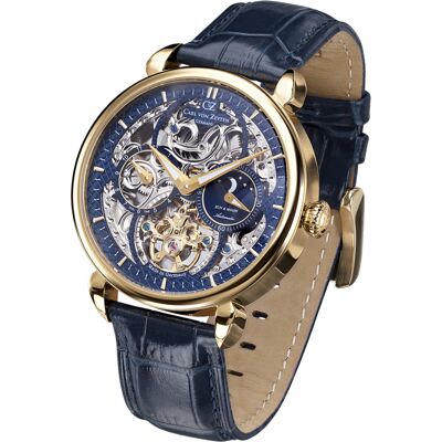 Carl von Zeyten CVZ0005GBLS Carl von Zeyten CVZ0005GBLS