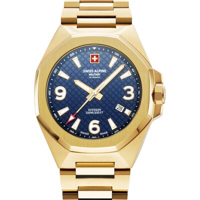 Swiss Alpine Military 7005.1115 Swiss Alpine Military 7005.1115