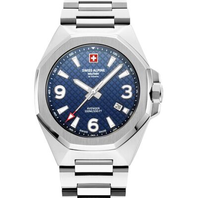 Swiss Alpine Military 7005.1135 Swiss Alpine Military 7005.1135
