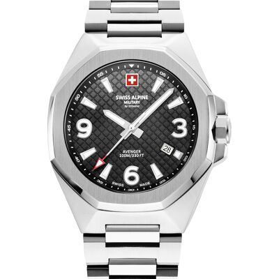 Swiss Alpine Military 7005.1137 Swiss Alpine Military 7005.1137