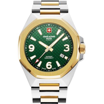 Swiss Alpine Military 7005.1144 Swiss Alpine Military 7005.1144