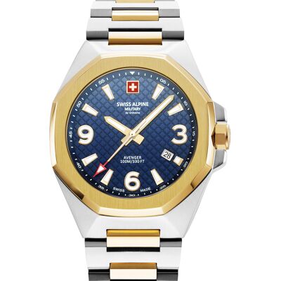 Swiss Alpine Military 7005.1145 Swiss Alpine Military 7005.1145