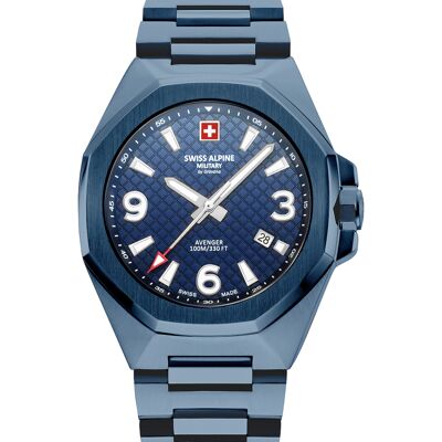 Swiss Alpine Military 7005.1195 Swiss Alpine Military 7005.1195